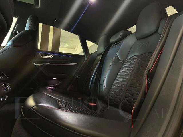 Audi RS7 A7 Sportback RS7 4.0 mhev quattro tiptronic