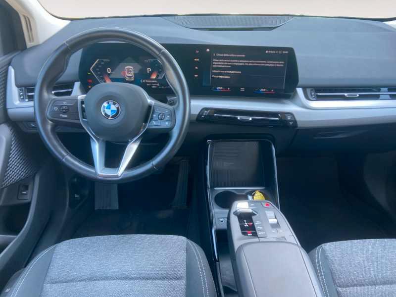 BMW 218i Active Tourer AuTo