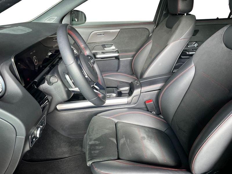 Mercedes-Benz GLA GLA 200 d Automatic 4Matic Premium