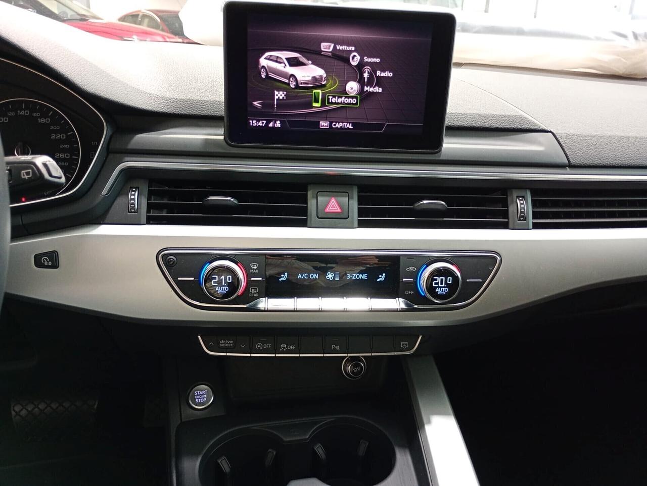 Audi A4 Avant 2.0 TDI 150 CV !!! PREZZO RIBASSATO!!!