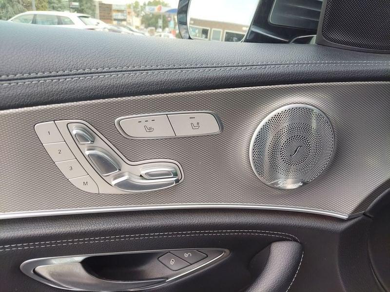 Mercedes-Benz Classe E E SW 220 d Premium Plus auto