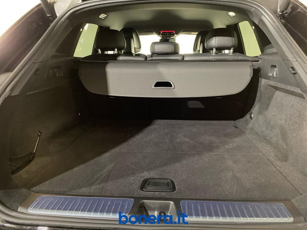 Mercedes EQE SUV 350+ Electric Art Advanced Plus