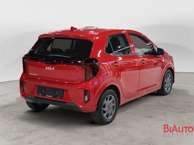 KIA Picanto Picanto 1.0 12V GPL 5 porte Urban