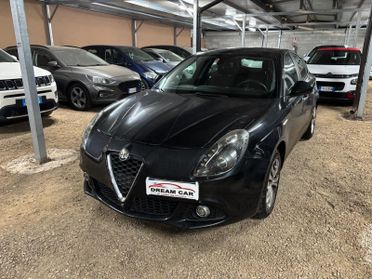 Alfa Romeo Giulietta 1.4 Turbo 120 CV GPL Sprint