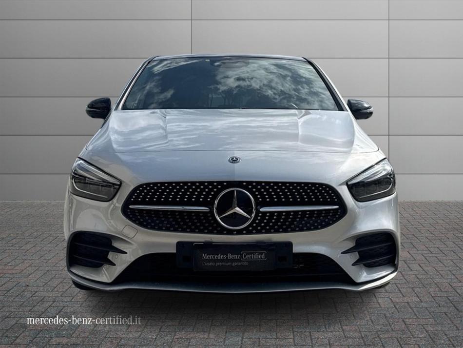 Mercedes Classe B 200 200 D Premium 8G-DCT