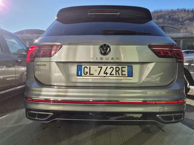 Volkswagen Tiguan Allspace 1.5 tsi R-Line 7 posti dsg