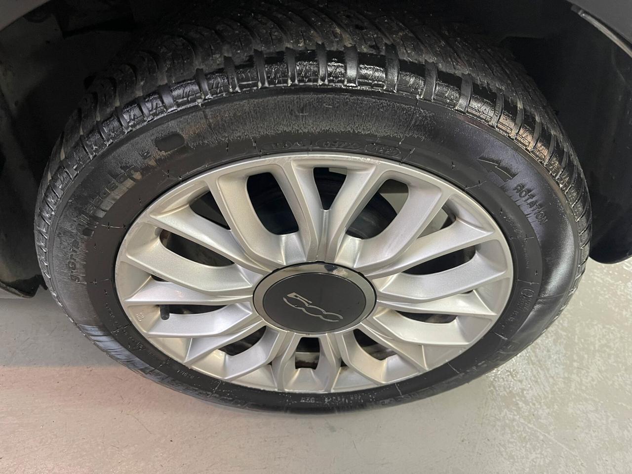 Fiat 500 1.3 Multijet 16V 75 CV by Diesel