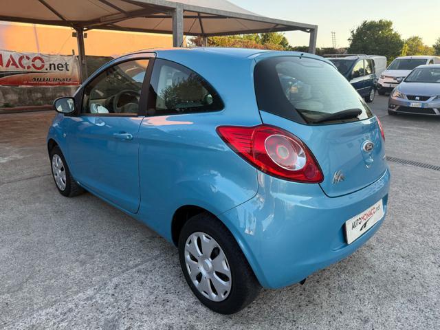 FORD Ka+ 1.3 TDCi 75CV cDPF