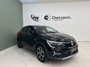 Renault Arkana Full Hybrid E-Tech 145 CV Engineered