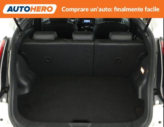 NISSAN Juke 1.5 dCi Start&Stop N-Connecta