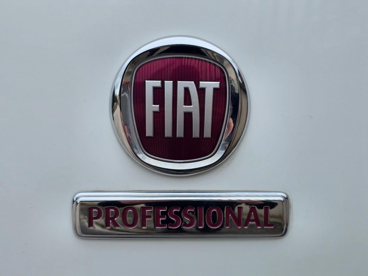 FIAT SCUDO 2.0 M-JET 130CV 2017 NUOVISSIMO DI TUTTO