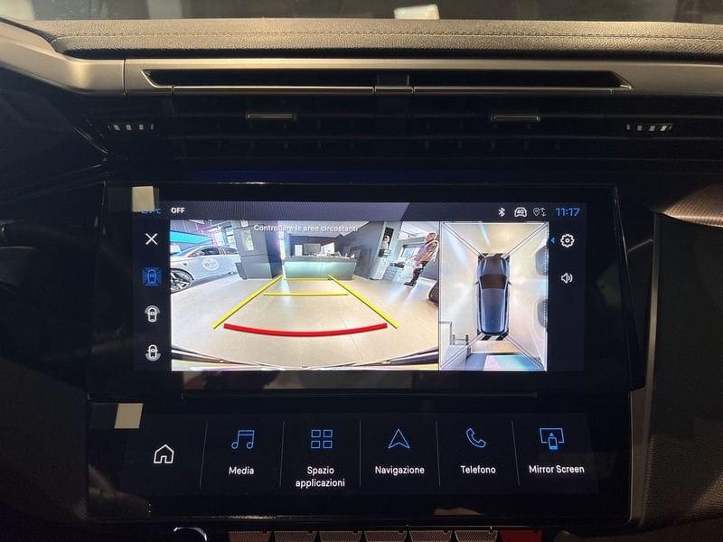 Peugeot 308 SW GT Plug-In Hybrid 195 e-DCS7