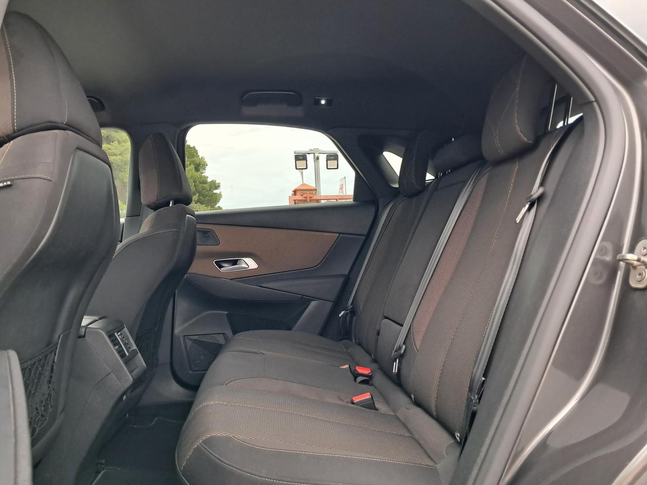 DS7 Crossback 1.5HDi 130cv*LED*NAVI*XENON