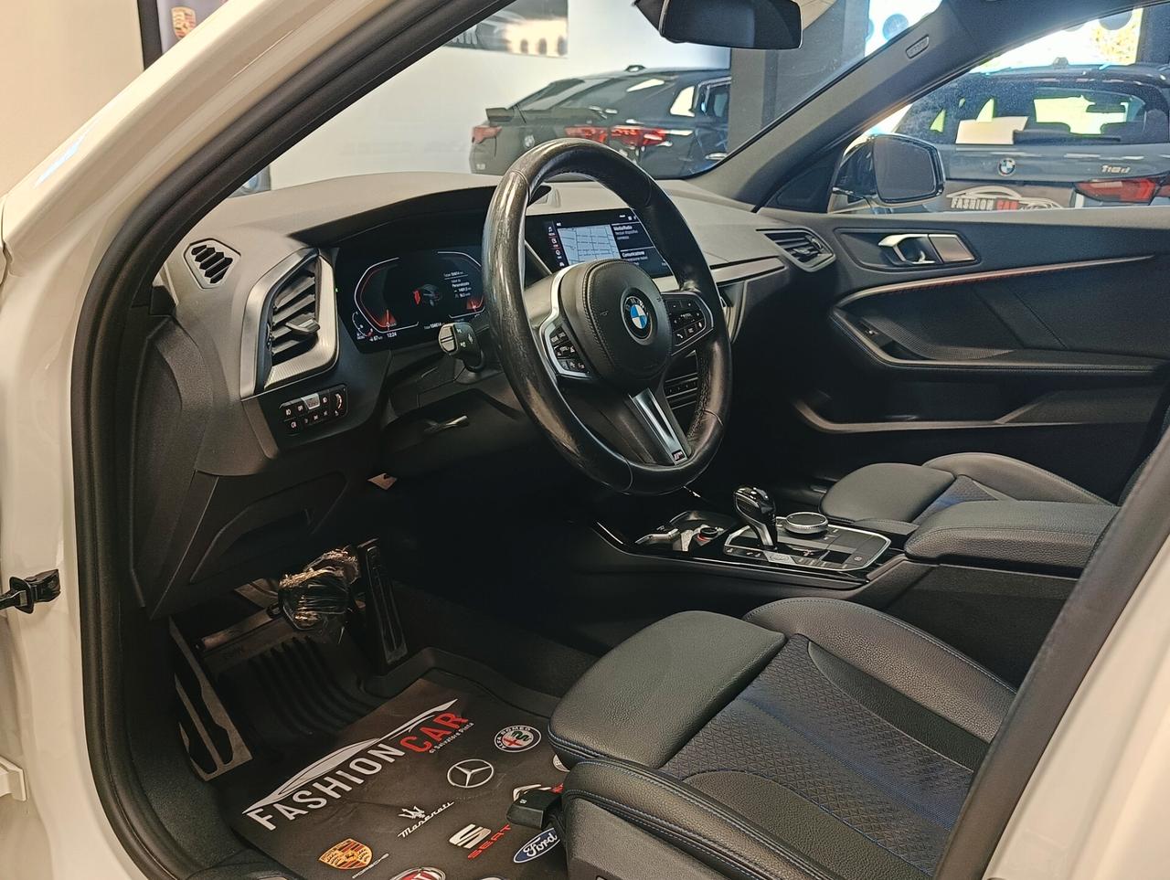 Bmw 120 120d xDrive 5p. Msport