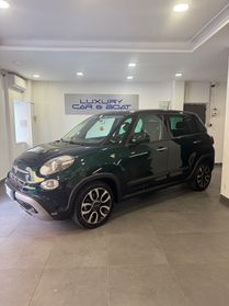 Fiat 500L 1.4 BENZINA 95 CV S&S Cross