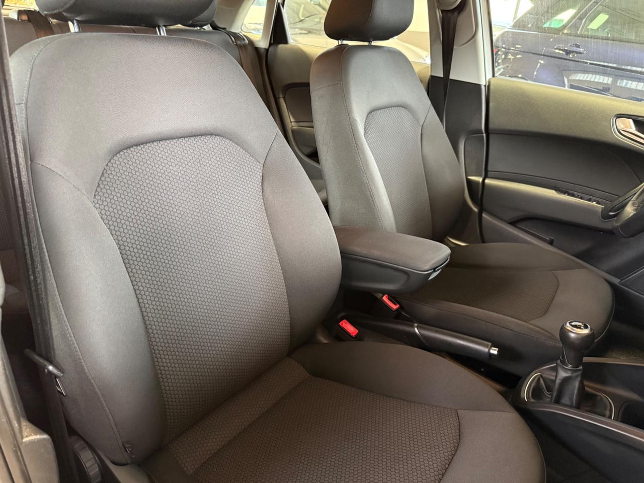 Audi A1 SPB 1.4 TDI Design