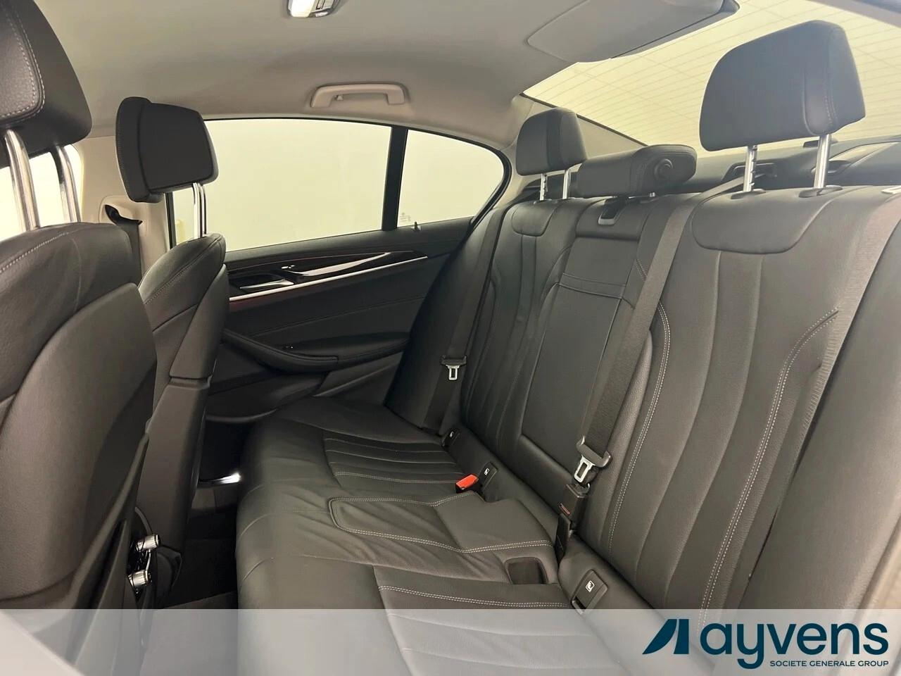 Bmw 530 530e xDrive