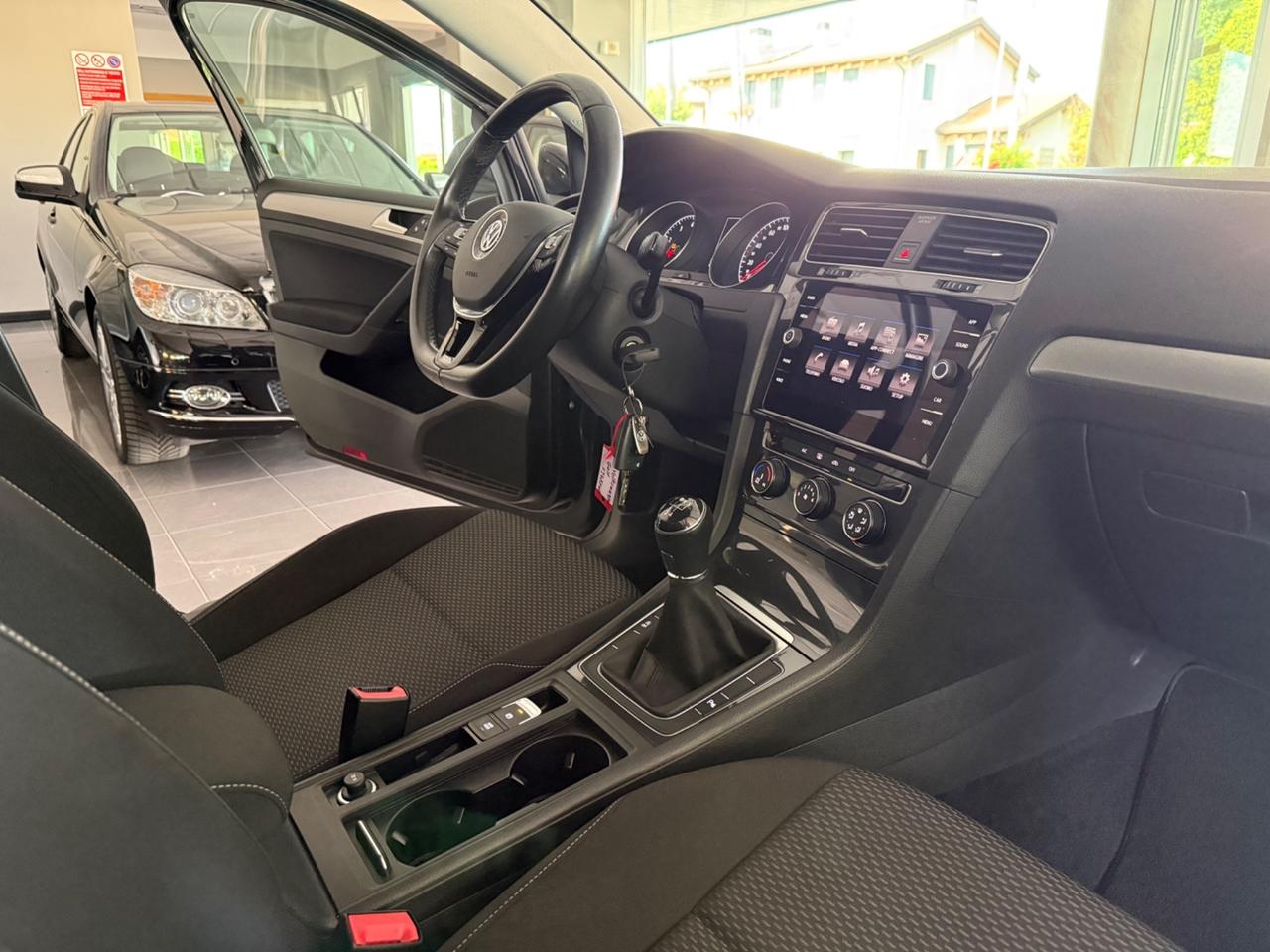 Volkswagen Golf p 5p 1.0 tsi Trendline 85cv NEOPATENTATI !!
