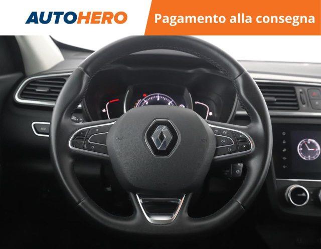 RENAULT Kadjar Blue dCi 8V 115CV EDC Sport Edition