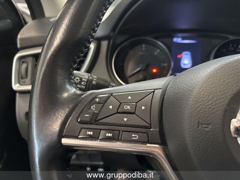 Nissan Qashqai 2017 Diesel 1.5 dci N-Connecta 115cv