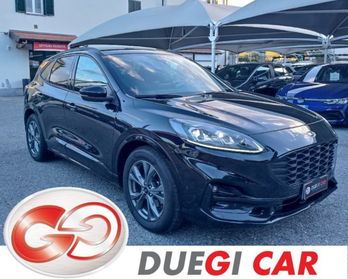 FORD Kuga 2.0 EcoBlue 120 CV aut. 2WD ST-Line