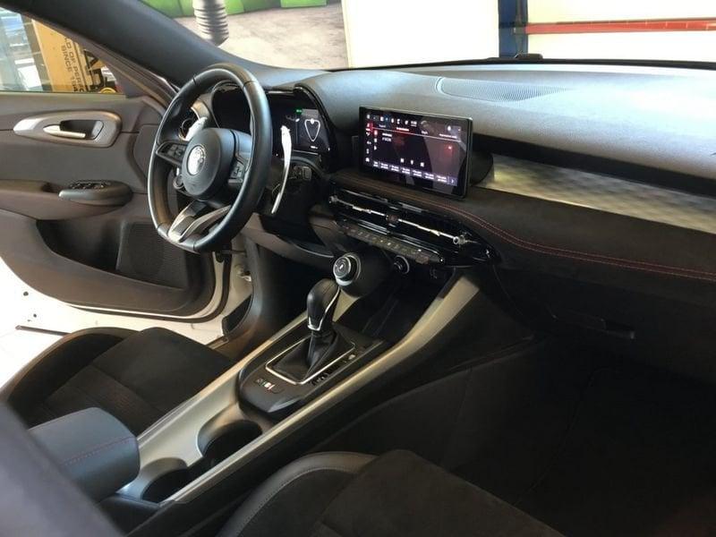 Alfa Romeo Tonale 1.5 160 CV MHEV TCT7 Veloce MY22