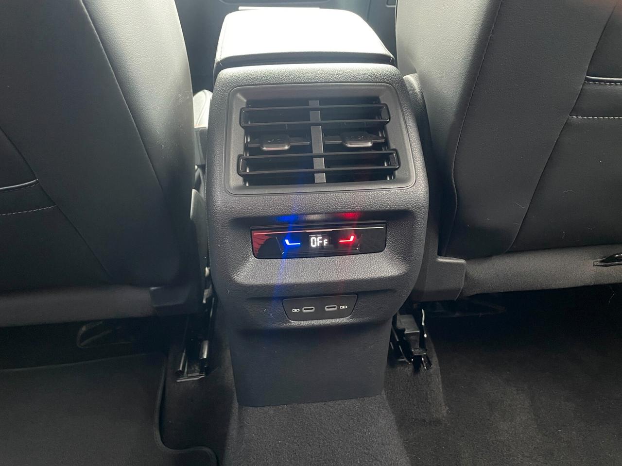 Volkswagen Tiguan 1.5 TSI eHybrid DSG Life