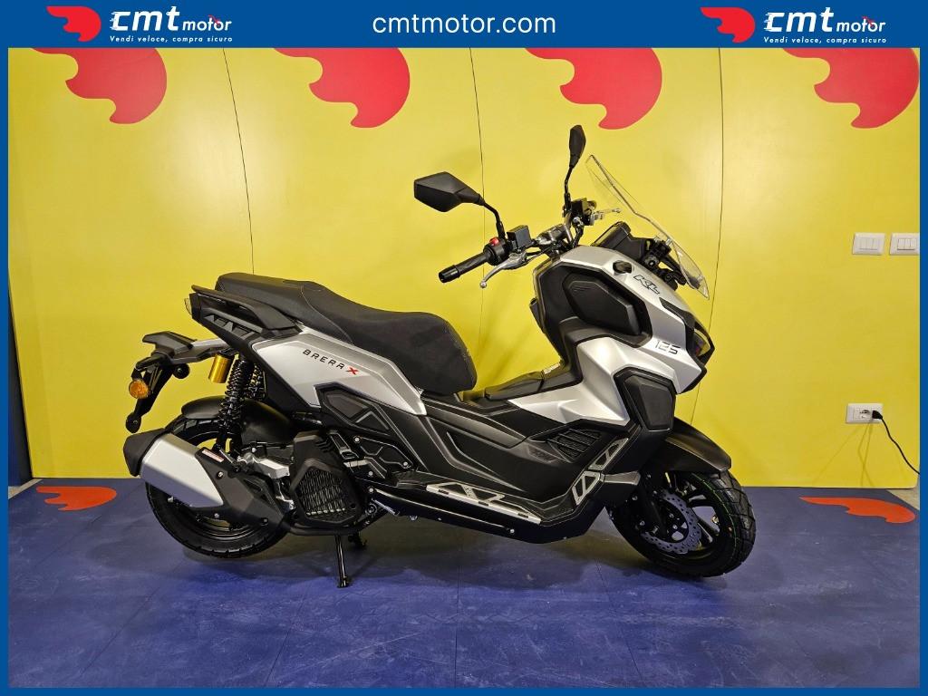 KL Brera X 125 - Nuova