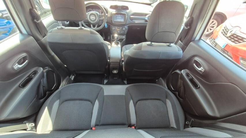 Jeep Renegade 1.6 Mjt 130 CV Limited - 2022
