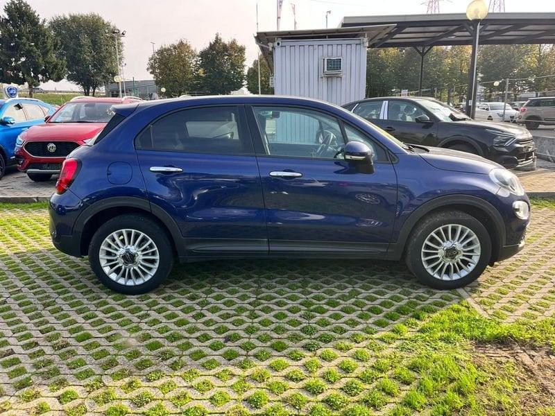 FIAT 500X 1.0 T3 120 CV Connect