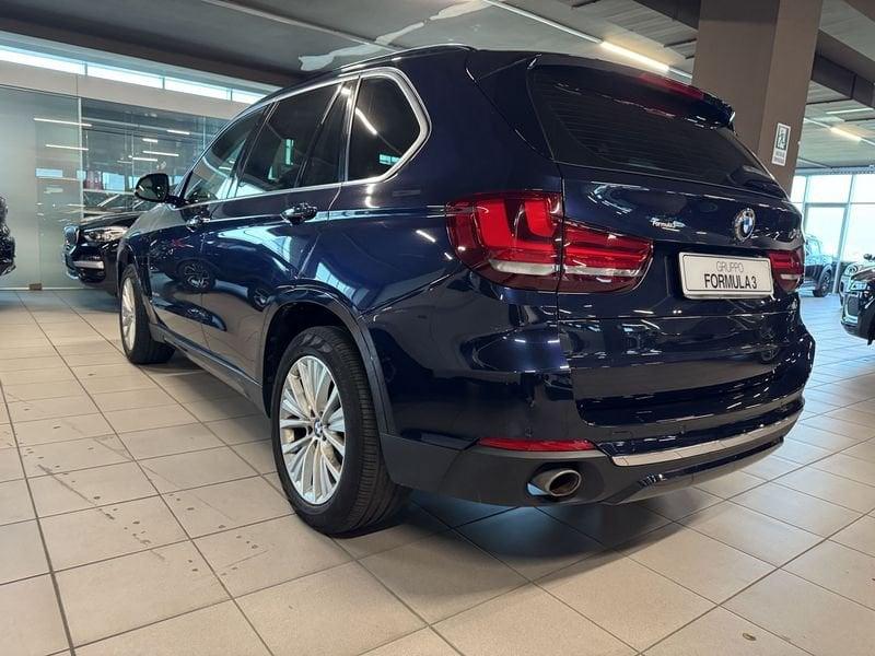 BMW X5 X5 sDrive25d