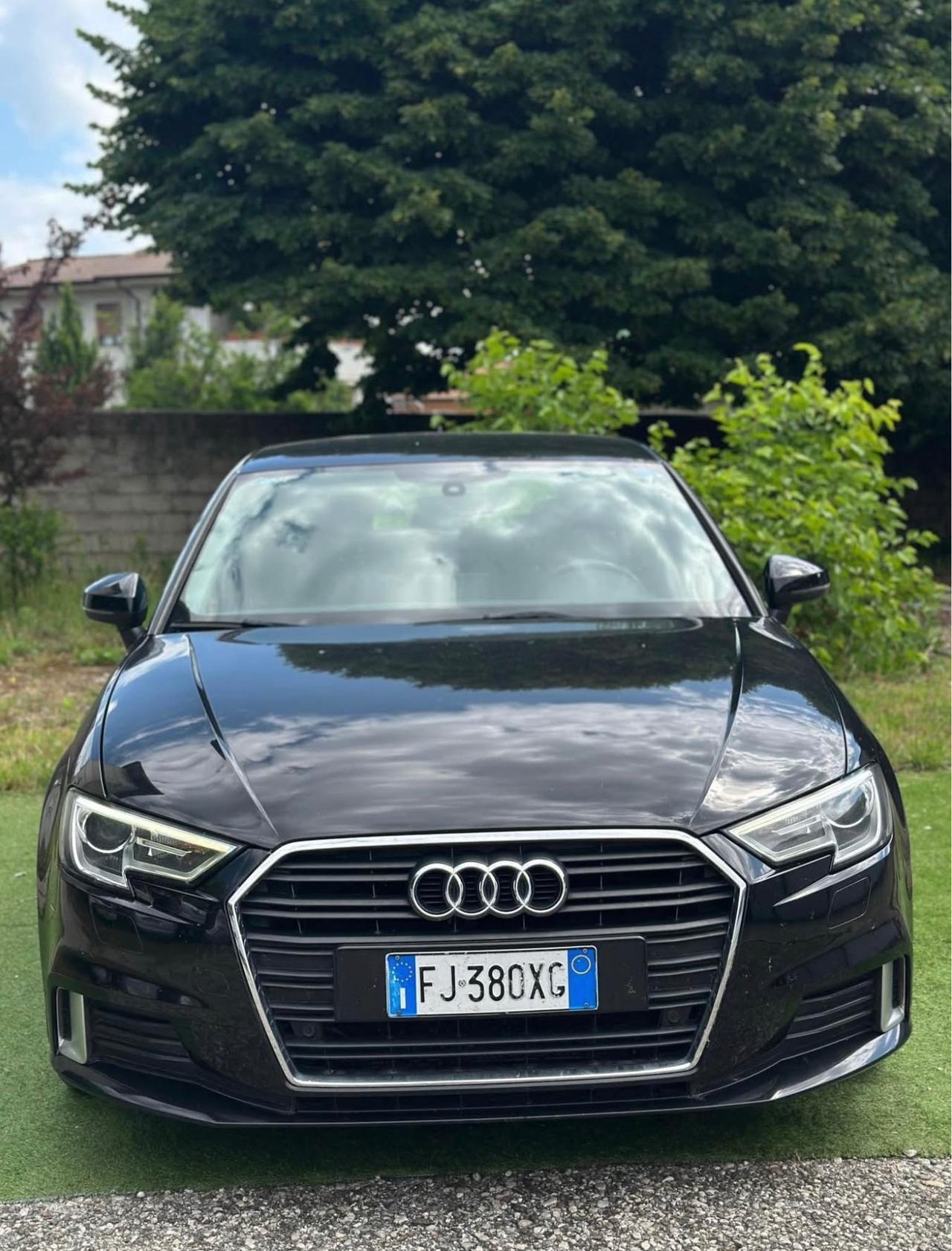 Audi A3 1.6 TDI 116 CV Sport