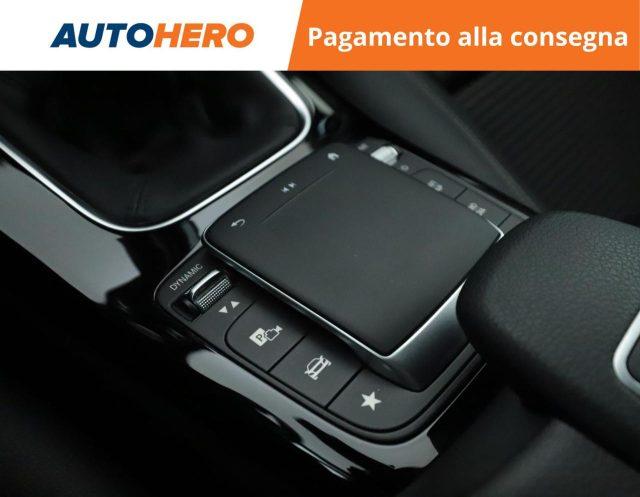 MERCEDES-BENZ A 160 Business