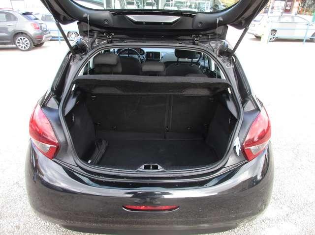 Peugeot 208 5p 1.6 bluehdi Allure 75cv GARANTITA FULL OPT