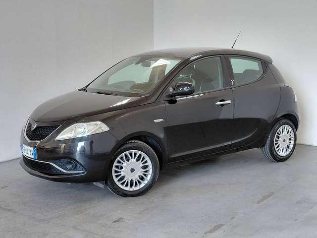Lancia Ypsilon Ypsilon III 2015 1.2 Platinum 69cv