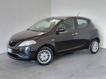 Lancia Ypsilon Ypsilon III 2015 1.2 Platinum 69cv