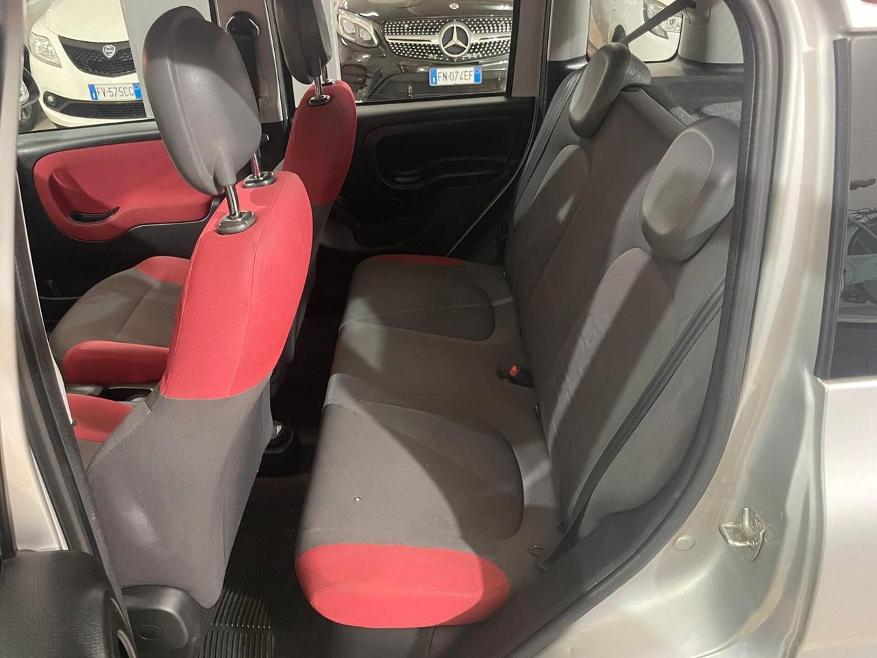 Fiat Panda 1.2 EasyPower Easy