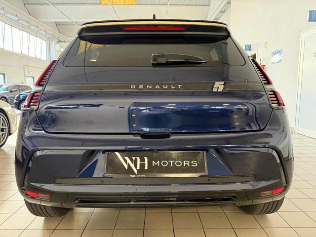 RENAULT Other 5 E-Tech 150 CV Comfort Range Tec*PARI AL NUOVO*