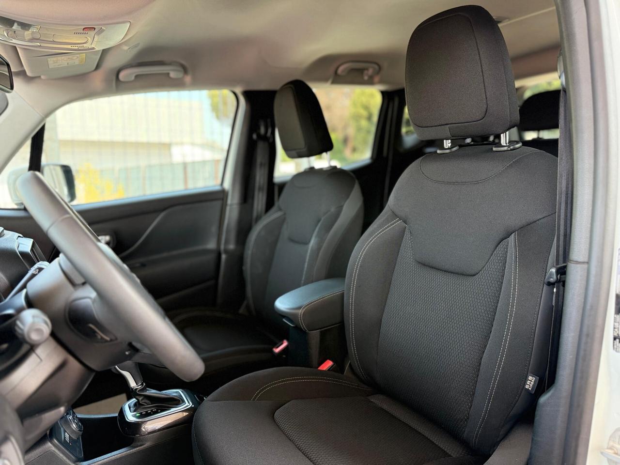 Jeep Renegade 1.3 T4 240CV PHEV 4xe AT6 Trailhawk