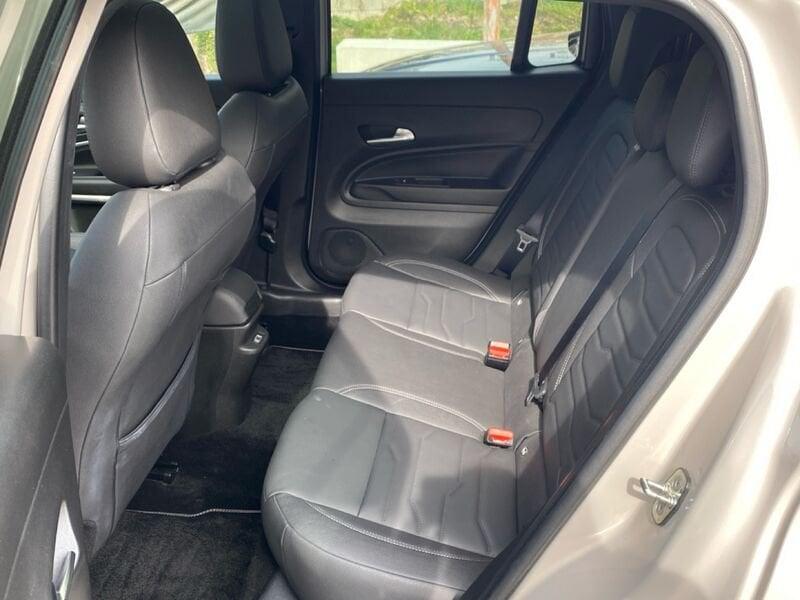 Jeep Avenger e-Hybrid 1.2 MHEV e-Hybrid Turbo Summit