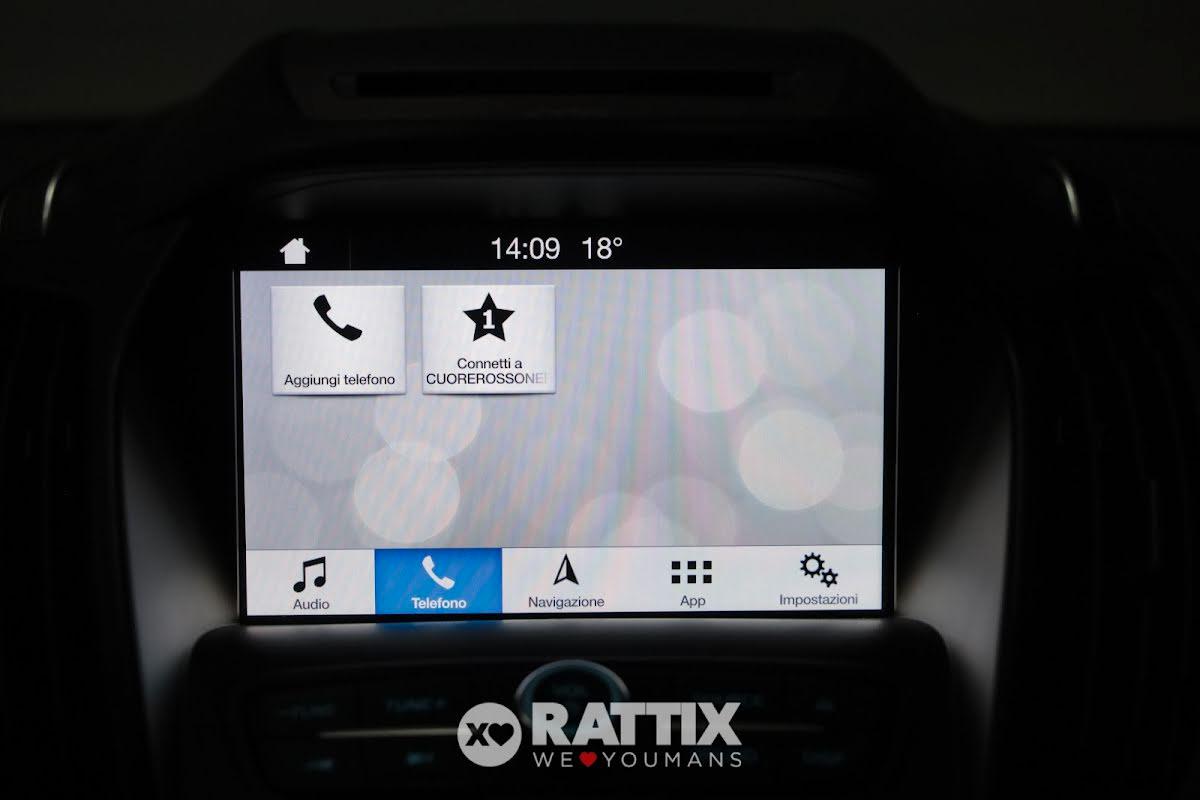 Ford Kuga 1.5 Ecoboost 120CV ST-Line