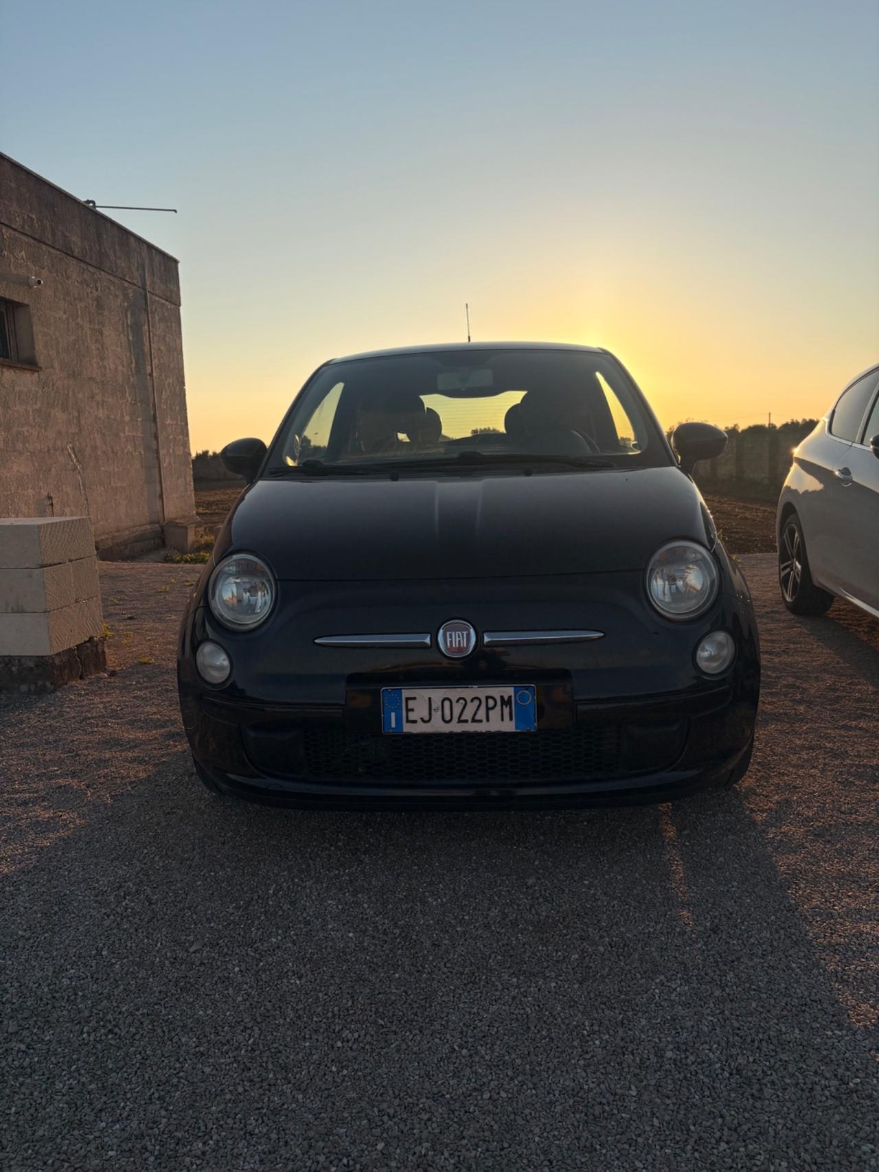 Fiat 500 1.3 Multijet 16V 95 CV Lounge