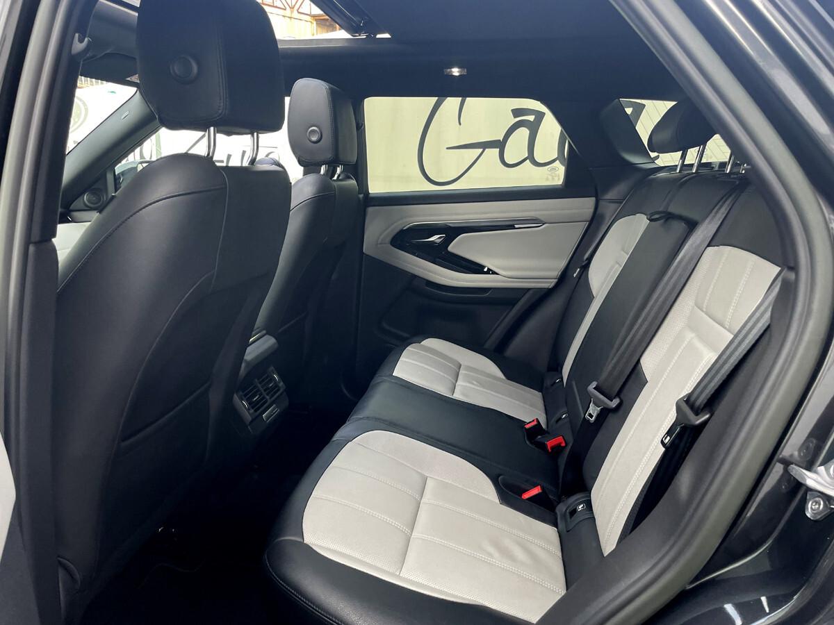 Land Rover Range Evoque 2.0D I4 163 CV AWD Auto Bronze Collection