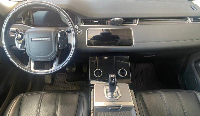 LAND ROVER Range Rover Evoque Range Rover Evoque 2.0D I4-L.Flw 150 CV AWD Auto R