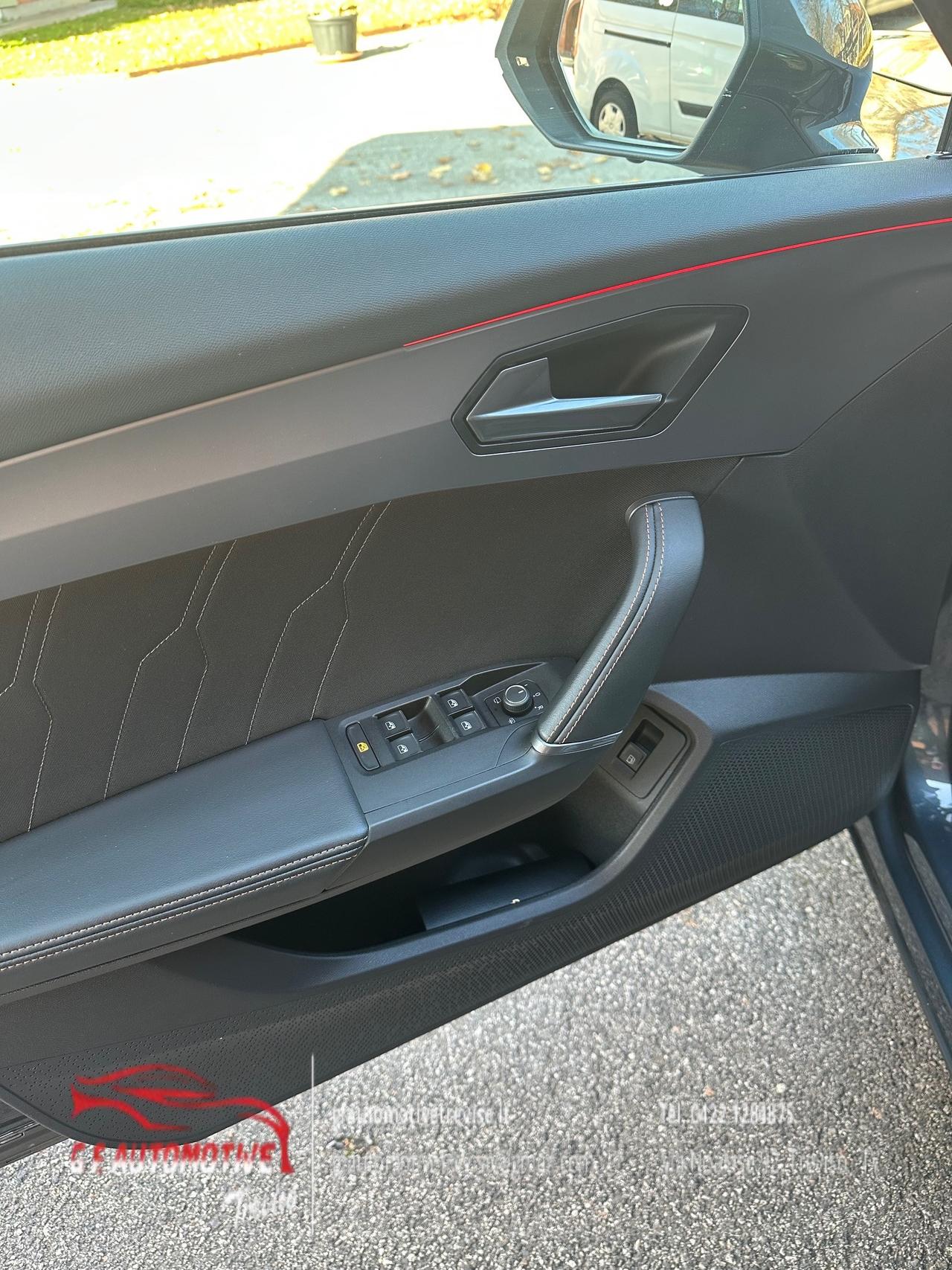 Cupra Formentor 1.4 e-hybrid 204cv dsg