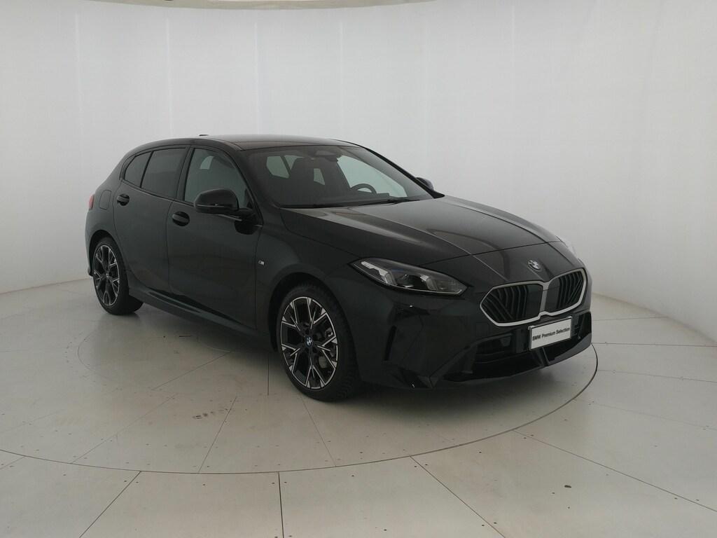 BMW Serie 1 118 d MSport DCT