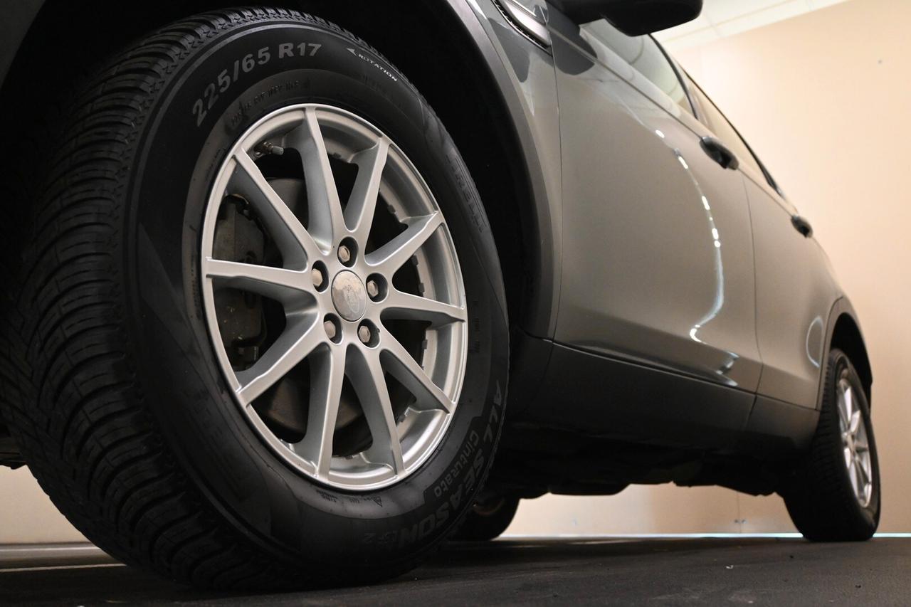 LAND ROVER Discovery Sport Discovery Sport 2.2 ...