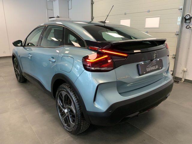 CITROEN C4 1.5 BlueHDi EAT8 Shine Automatico