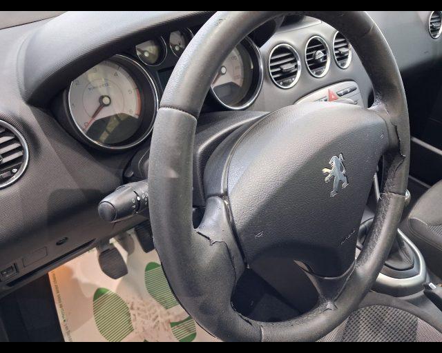 PEUGEOT 308 5p 1.6 hdi 16v Premium 110cv 6m fap