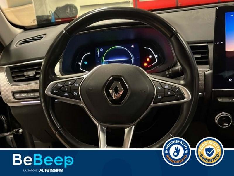 Renault Arkana 1.6 HYBRID INTENS E-TECH 145CV